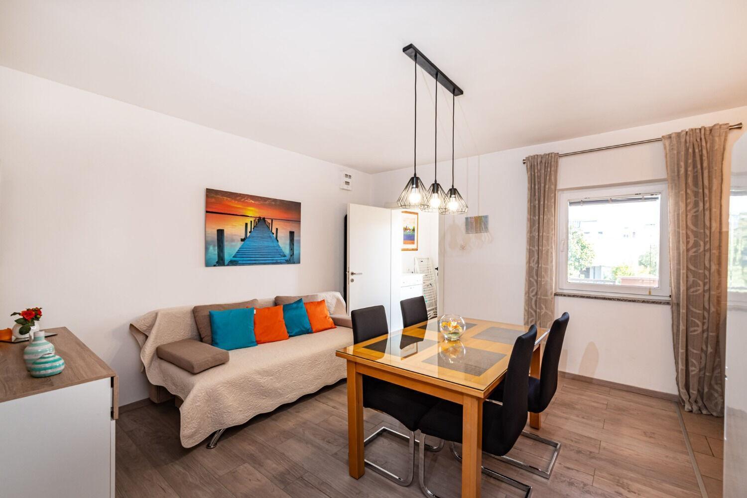 Apartments Dreamy - Free Parking Нин Екстериор снимка