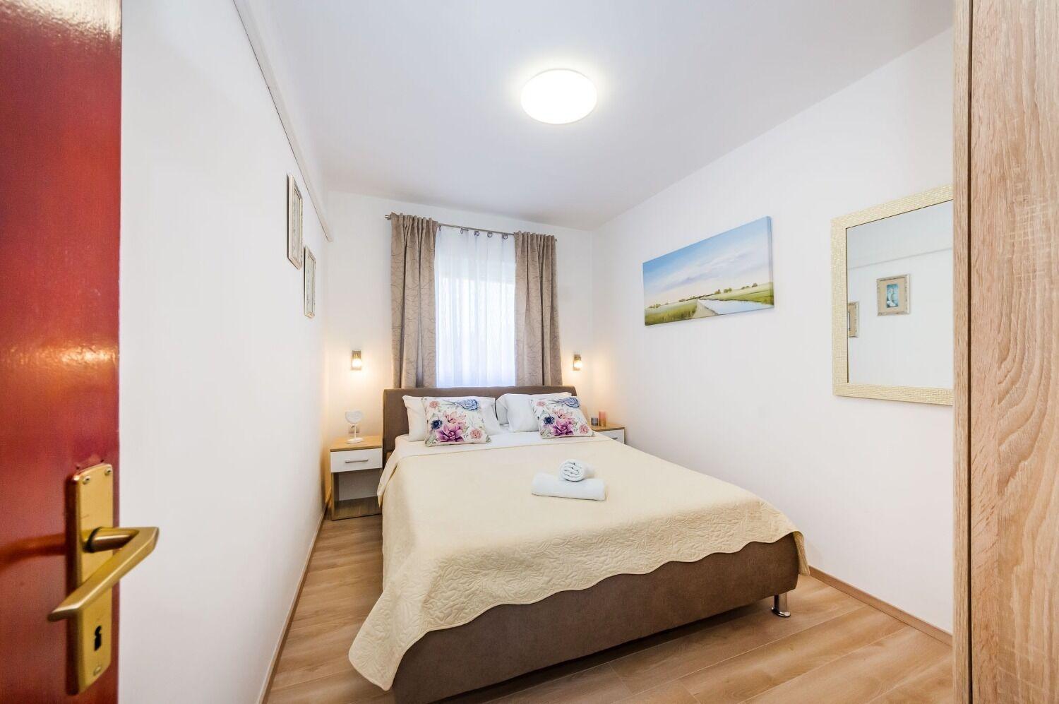 Apartments Dreamy - Free Parking Нин Екстериор снимка