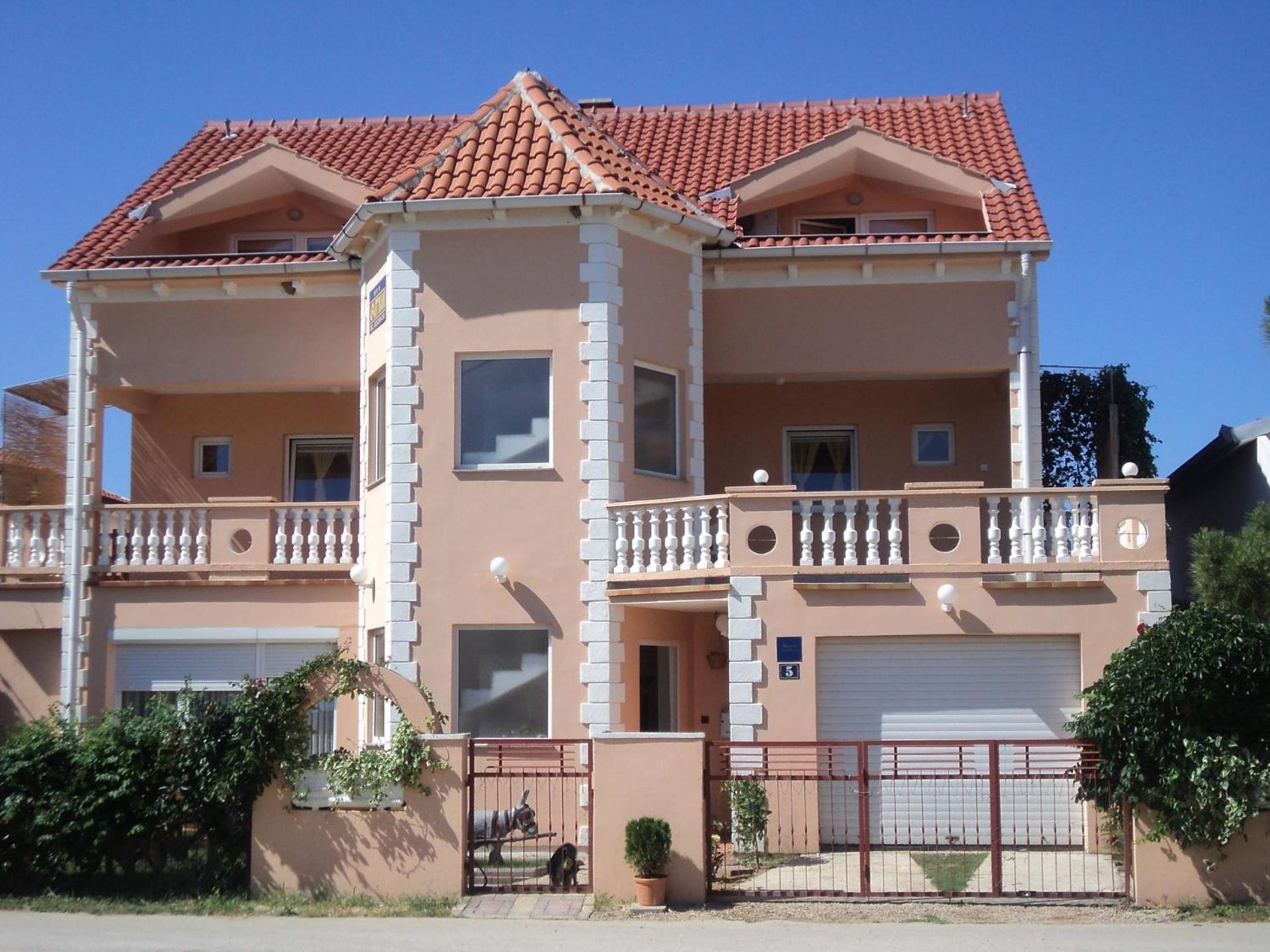 Apartments Dreamy - Free Parking Нин Екстериор снимка