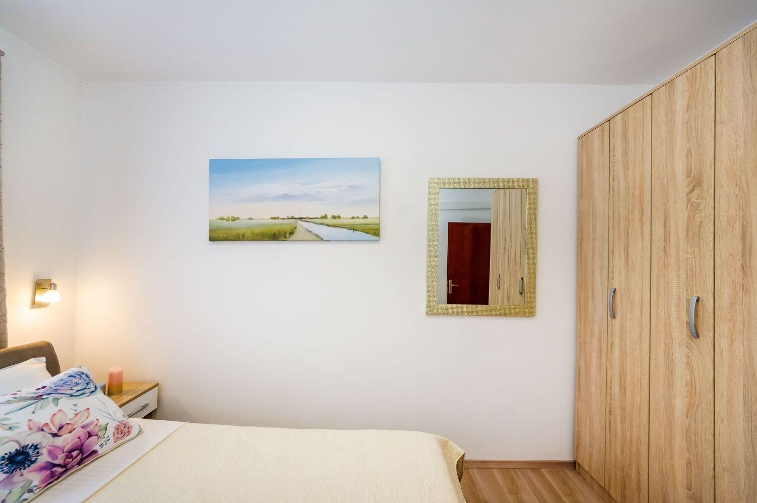 Apartments Dreamy - Free Parking Нин Екстериор снимка
